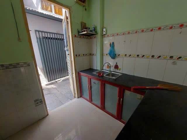 Nhà 2 tầng Dương Bá Trạc 26m² giá 2.73 tỷ - Vị trí khu VIP an ninh!