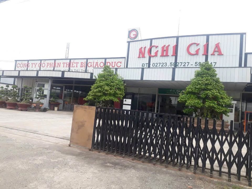 Đất nền Quốc lộ 1A, xã Nhị Thành, huyện Thủ Thừa, 8500m² - Cơ hội đầu tư tuyệt vời!