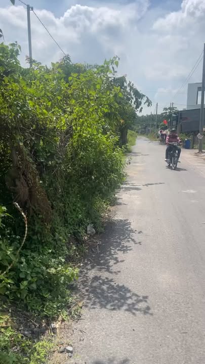 Đất nền Lộc An, Long Thành 95m² - Sổ hồng riêng, xây dựng tự do!