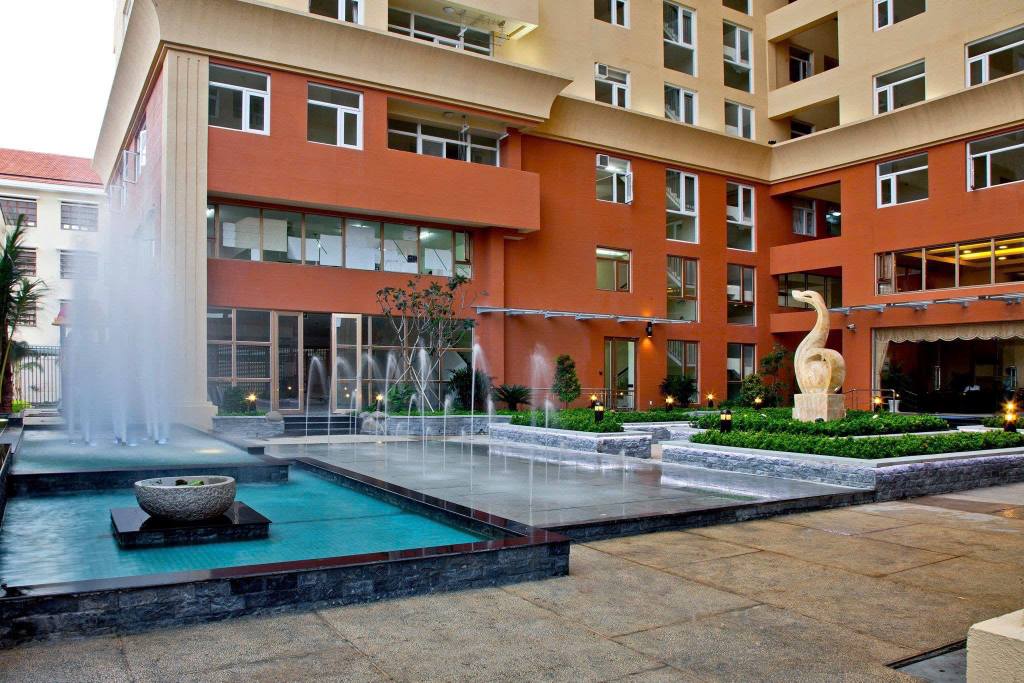 Chung cư 2PN 2WC đường Trương Phước Phan, Bình Trị Đông 65m² - Nội thất đầy đủ, vào ở ngay!