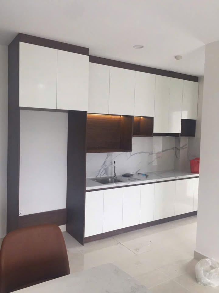 Căn hộ Ecolife Riverside Quy Nhơn 65m² giá chỉ 3.5 triệu - Sẵn sàng vào ở!