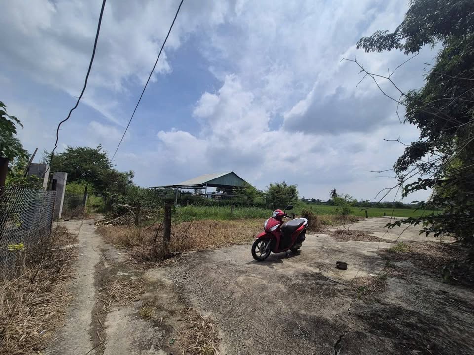 Đất thổ cư Đồng Sơn, Gò Công Tây 135m² giá 220 triệu - Đầu tư sinh lời ngay!