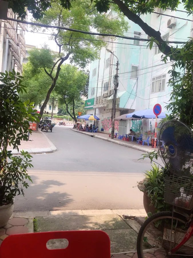 Nhà phố Kim Đồng, Hoàng Mai 37m² giá 17.1 tỷ - Đầu tư sinh lời ngay!