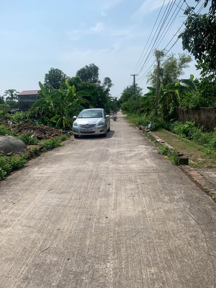 Đất nền Thanh Tân, Kiến Xương 114m² giá 7xx triệu - Cơ hội đầu tư vàng!