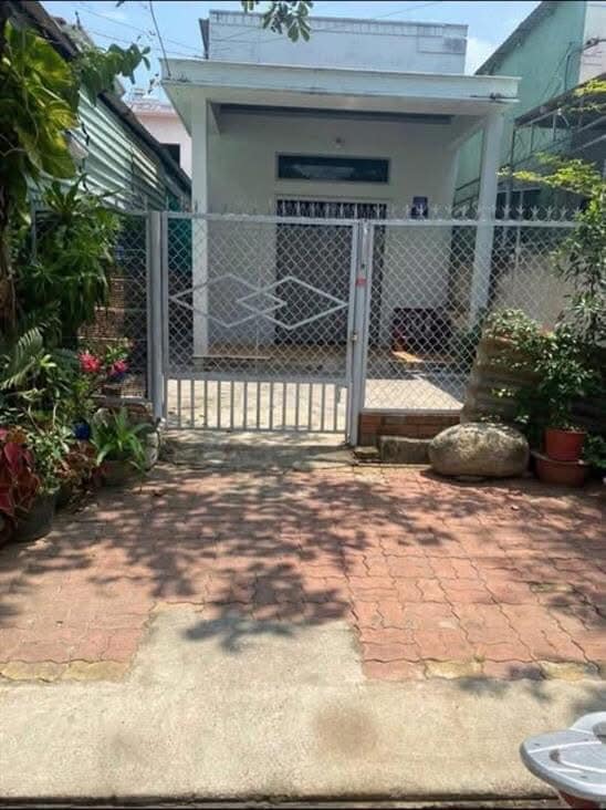 Nhà cấp 4 mặt tiền đường Thích Thiện Chiếu, 130.5m² giá 3.1 tỷ - Cơ hội đầu tư hiếm có!