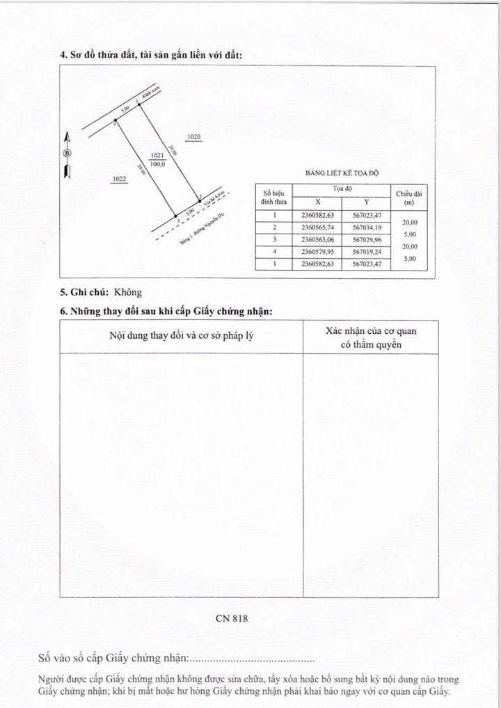 Đất nền Nguyễn Du, Việt Trì 100m² giá 8.1 tỷ - Đầu tư sinh lời ngay!