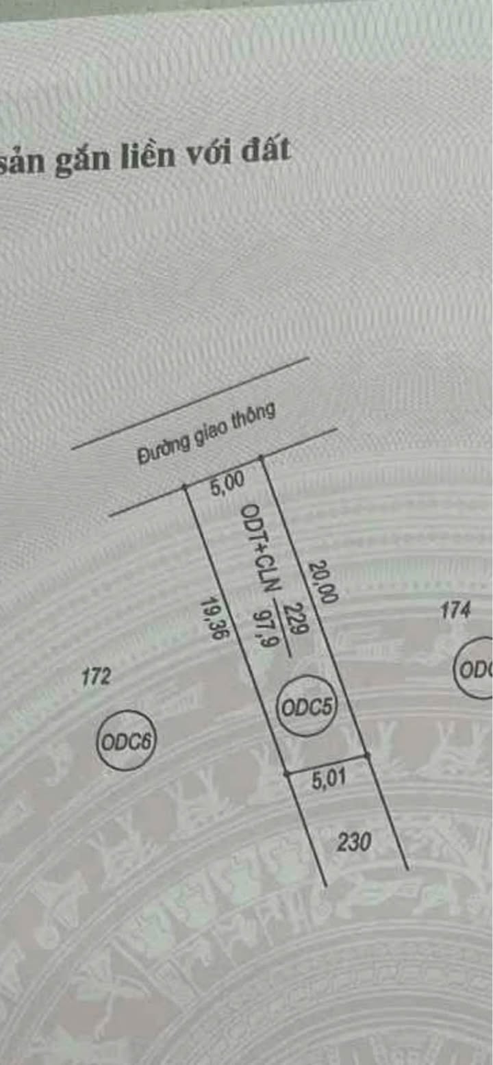 Đất nền Nam Lý Đồng Hới 95m² giá tốt - Đầu tư sinh lời ngay!