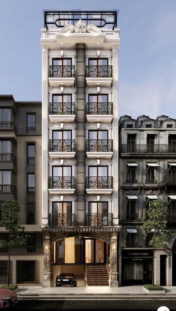 Khách sạn Hàng Bông - Hoàn Kiếm 176m² giá 250 tỷ - Đầu tư sinh lời ngay!