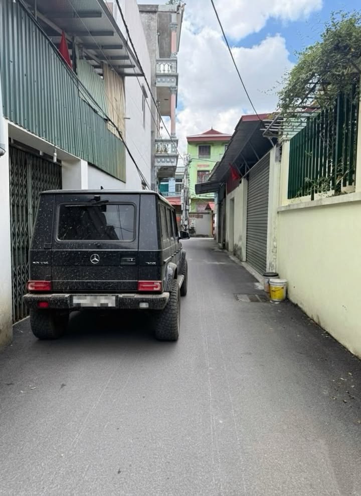 Đất nền Tam Sơn, Từ Sơn 45m² giá 2 tỷ - Đầu tư sinh lời ngay!