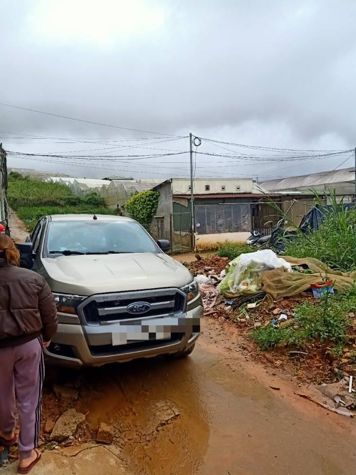 Nhà riêng đường Nguyễn Hữu Cầu, Đà Lạt 180m² giá 2.7 tỷ - Đầu tư sinh lời ngay!