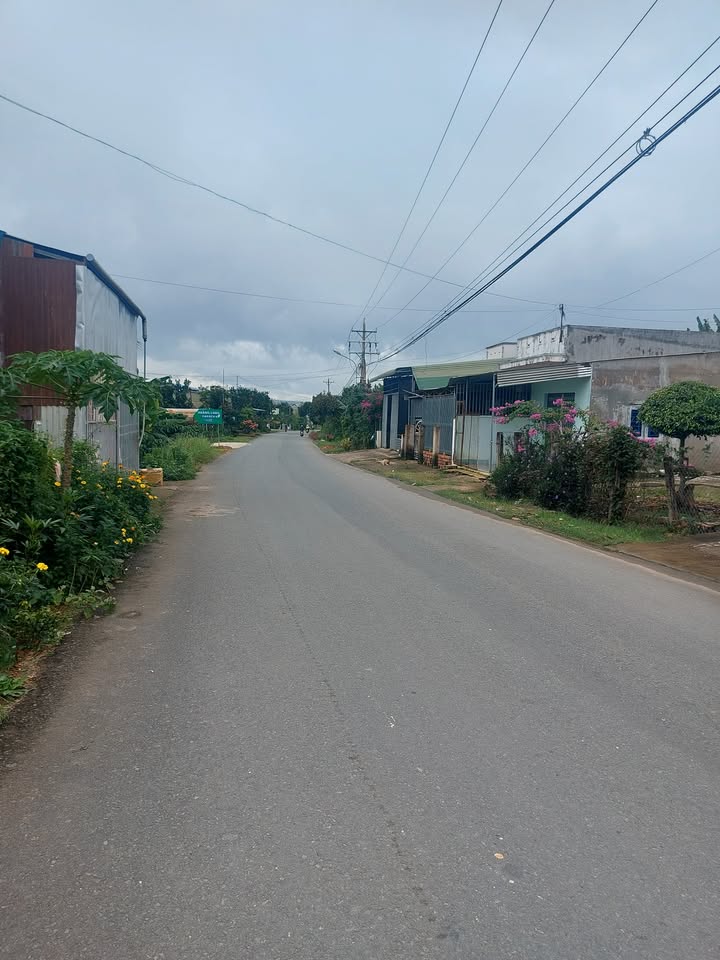 Đất nền Đinh Văn, Lâm Hà 2000m² giá 4 tỷ - Cơ hội đầu tư hấp dẫn!