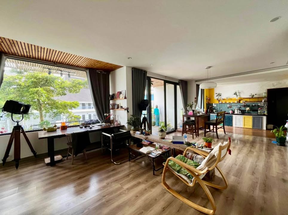 Nhà 2 mặt tiền 134m² tại P4, Đà Lạt - Giá chỉ 5 tỷ, cơ hội đầu tư tuyệt vời!