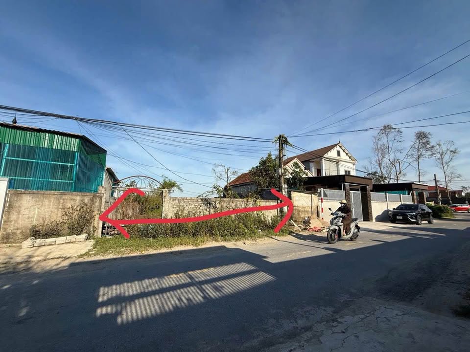 Đất Nền Nghi Vạn 280m² Giá 3.62 Tỷ - Vị Trí Đắc Địa, Gần Trường Học!