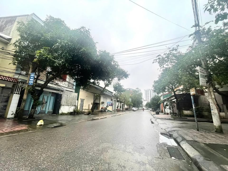 Đất nền mặt đường Nguyễn Viết Nhung, Vinh Tân 144m² giá 10 tỷ - Cơ hội đầu tư vàng!