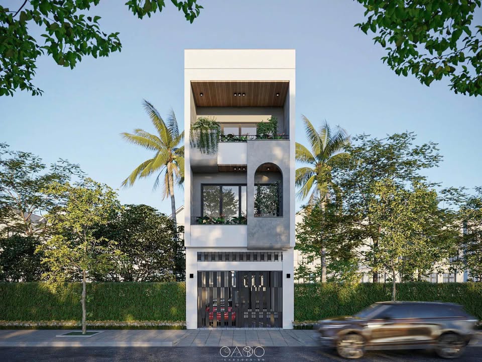 Nhà 3 tầng hiện đại phường Thành Vinh, 81m² giá 5.2 tỷ - Sẵn sàng vào ở!