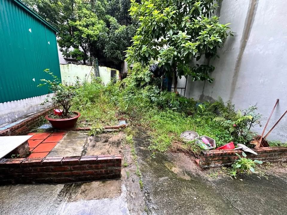 Đất nền Phúc Lợi Long Biên 60m² giá thỏa thuận - Ô tô đỗ cửa, khu dân trí cao!