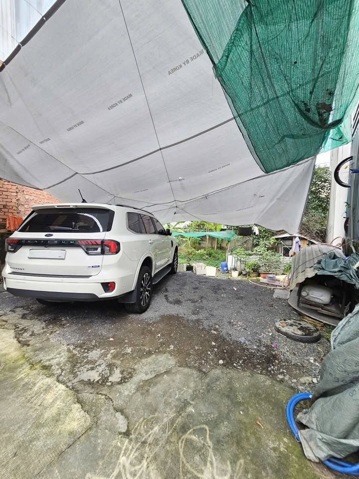 Đất nền Dĩ An 199m² giá 4.58 tỷ - Xây dựng tự do, vị trí đẹp!