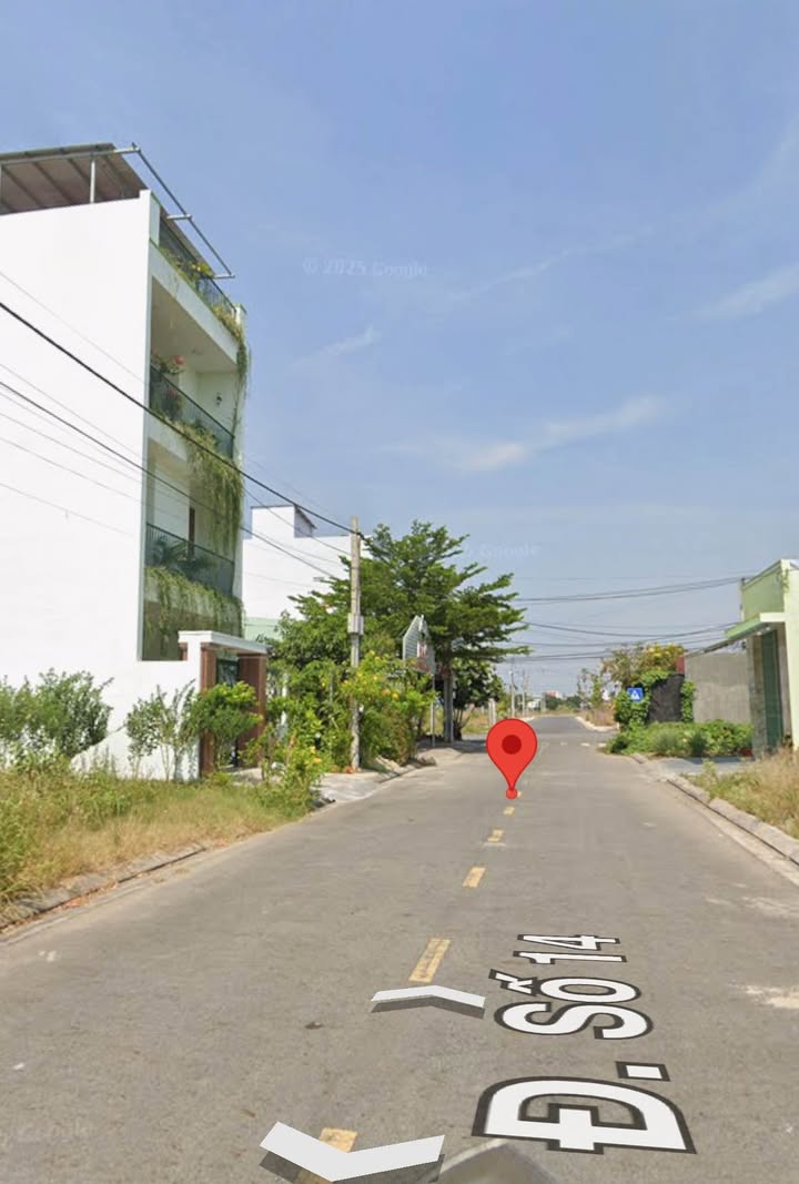 Đất KĐT Phú Ân Nam 2 Diên An 120m² giá 3.72 tỷ - Đầu tư sinh lời ngay!