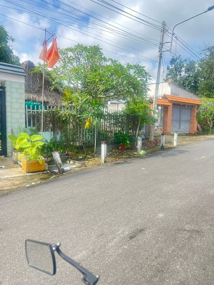 Đất nền Bến Cát 60m² giá 1.1 tỷ - Đầu tư sinh lời tuyệt vời!