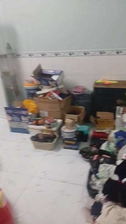 Nhà cấp 4 KDC Xe Cảng Bạc Liêu 100m² giá 1.27 tỷ - An ninh, yên tĩnh