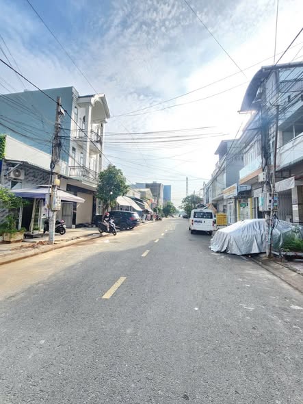 Đất nền KDC Việt Sing - 150m² giá 5.5 tỷ - Đầu tư sinh lời tuyệt vời!