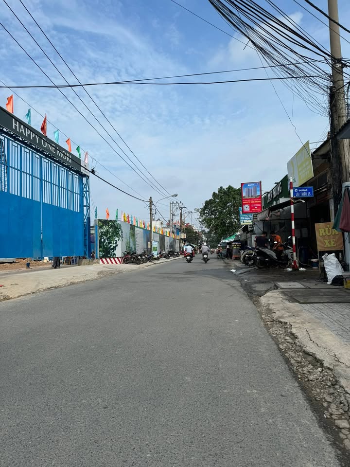 Nhà cấp 4 kinh doanh tại Lái Thiêu, 144m² giá 5.15 tỷ - Đầu tư sinh lời ngay!