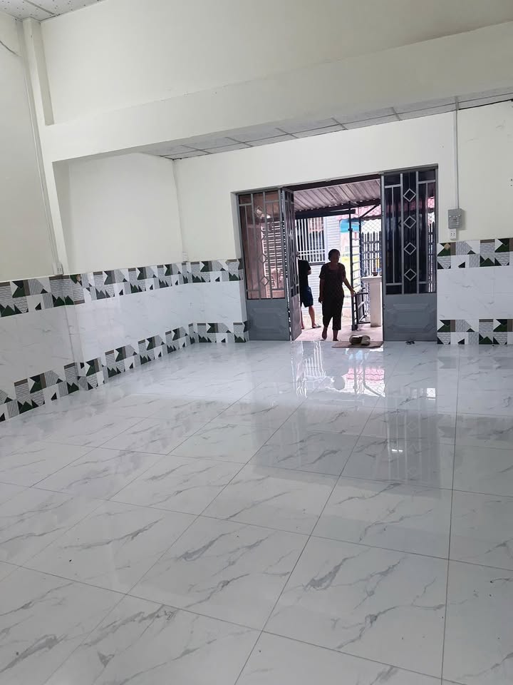 Nhà riêng Vĩnh Phú, Thuận An 75m² giá 2 tỷ - Cơ hội hiếm có!