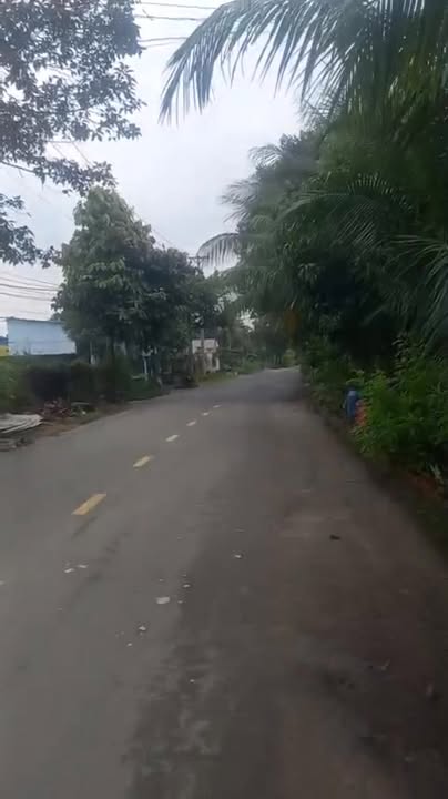 Đất nền chính chủ phường An Thạnh 163m² giá 2.9 tỷ - Hỗ trợ ngân hàng!