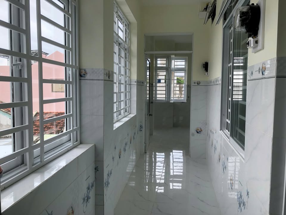 Phòng trọ cho thuê tại 06 Trần Bình Trọng, phường Tuy Hoà - Giá thỏa thuận