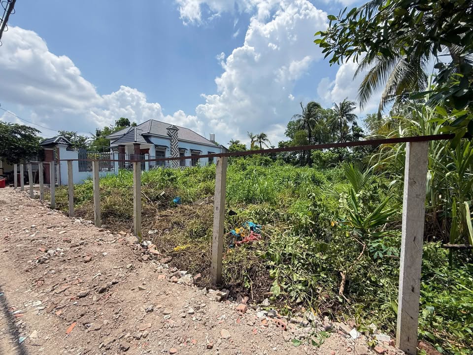 Đất nền Bình Quới 1014m² giá 13 tỷ - Chính chủ, thương lượng thoải mái!