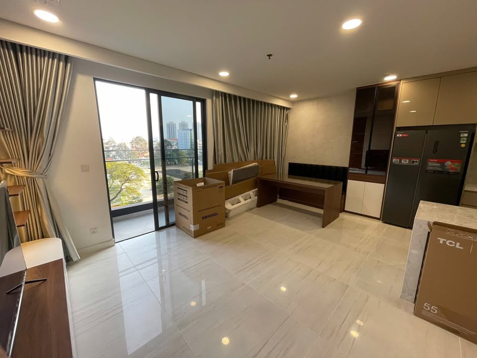 Căn hộ Kingdom 101, Quận 10, 90m² giá 26 triệu - Sẵn sàng vào ở ngay!