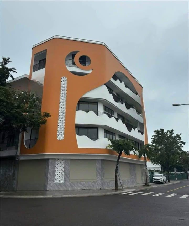 Cho thuê mặt bằng kinh doanh KĐT VCN Phước Hải 152m² giá 40 triệu - Phù hợp mọi loại hình kinh doanh!