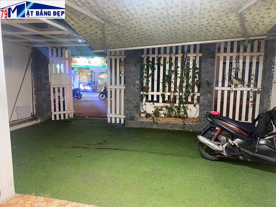 Cho thuê nhà nguyên căn mặt tiền đường Đồng Nai, Nha Trang 112m² - Kinh doanh đa ngành nghề!