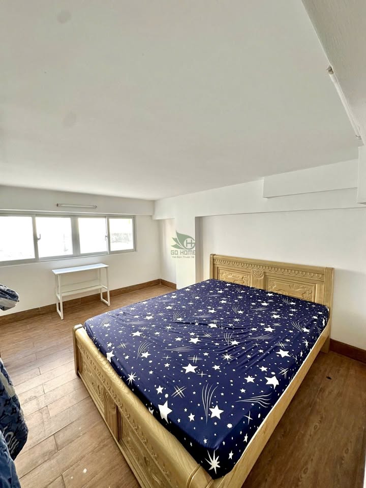 Cho thuê căn hộ 1 phòng ngủ Lộc Thọ Nha Trang 38m² giá chỉ 5,5 triệu/tháng - Gần biển