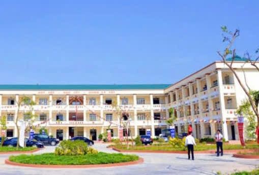 Trường học cho thuê tại Giải Phóng, Hoàng Mai 2500m² - Không gian lý tưởng cho giáo dục!