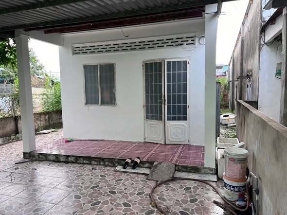 Nhà phố 1806 Võ Nguyên Giáp, Phước Thắng 168m² giá 2.65 tỷ - Ô tô vào tận nhà!