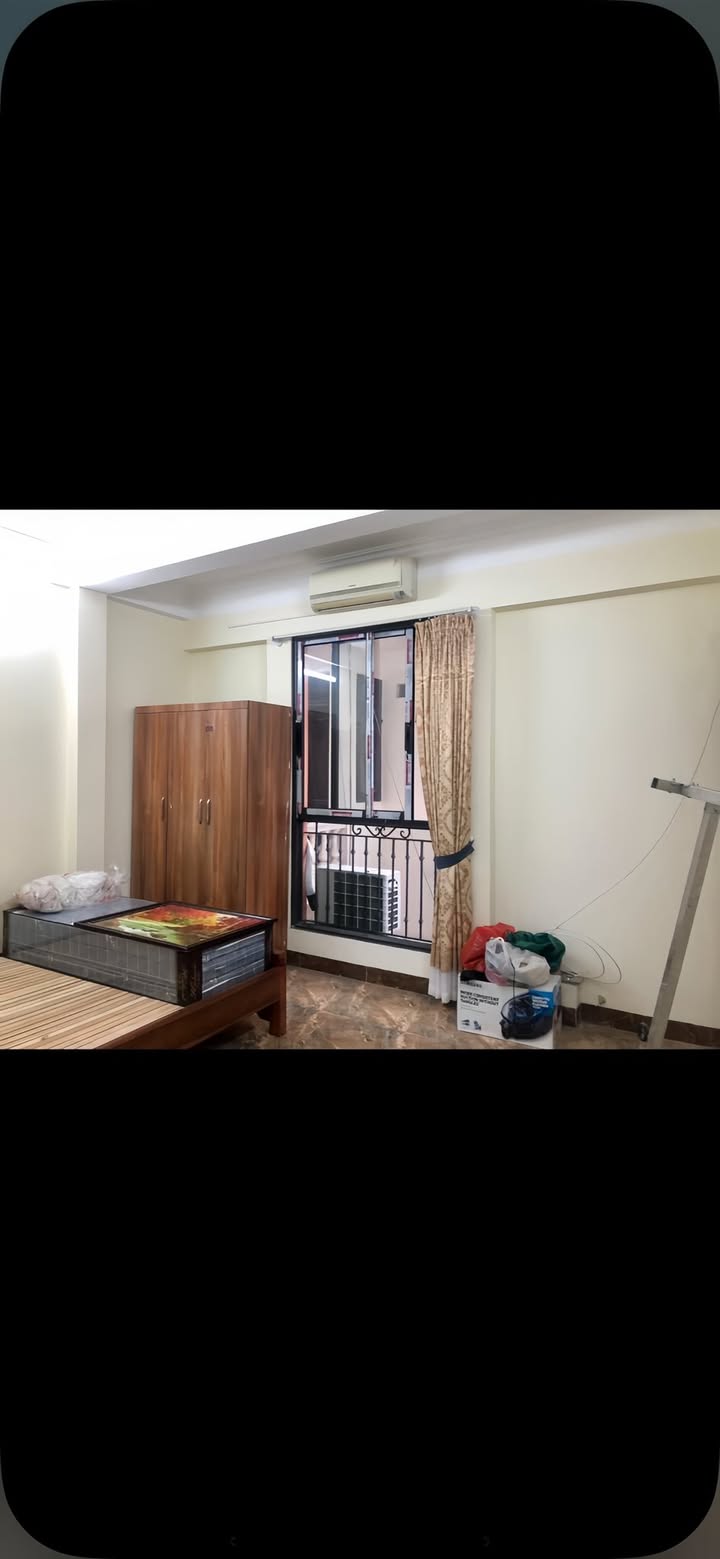 Phòng cho thuê tại Ngọc Hà, Ba Đình, Hà Nội chỉ 4 triệu - Không gian sống thoáng mát!