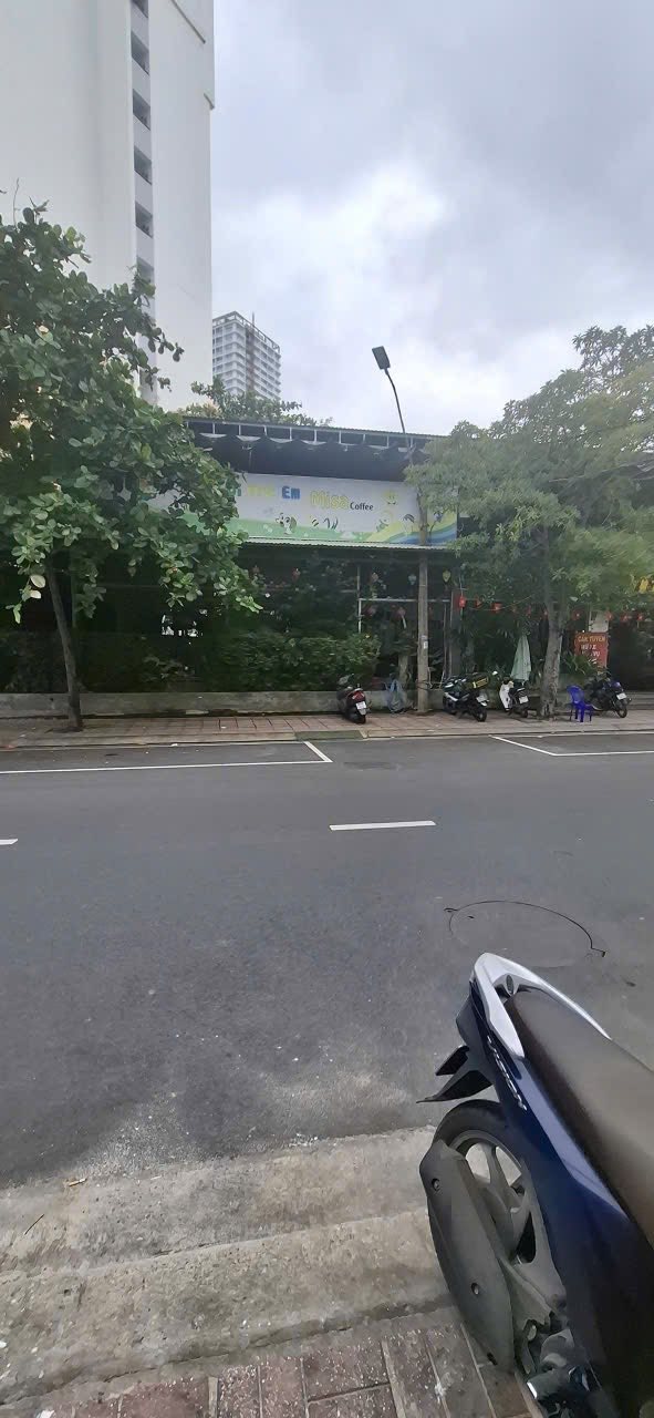 Nhà mặt tiền Phan Chu Trinh Nha Trang 70m² giá 13 triệu - Dọn vào ở ngay!