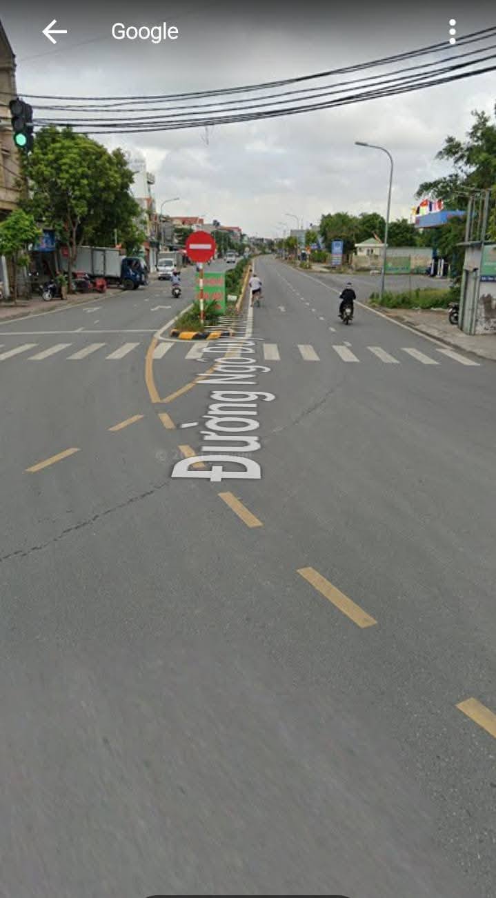 Đất Tạ Xuân Thu 113m² giá thỏa thuận - Đầu tư sinh lời ngay!