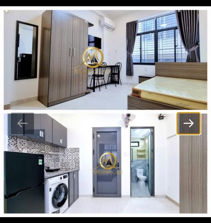 Nhà phố 5 tầng đường 3/2, quận 10 - 66m² giá 16 tỷ - Đang cho thuê dòng tiền 60 triệu/tháng!