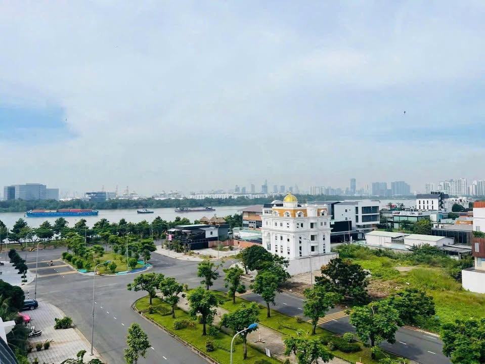 Đất Villa TML quận 2 135m² giá 13.5 tỷ - Vị trí đẹp, đầu tư sinh lời!