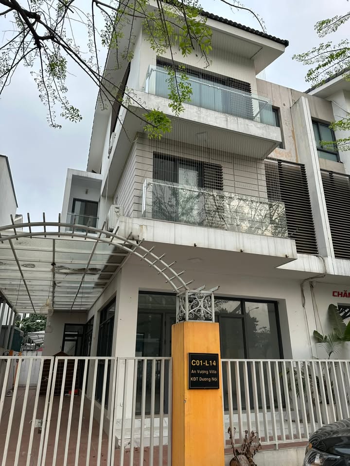 Cho thuê văn phòng tại Dương Nội, Hà Đông - 4 tầng, vào làm việc ngay!