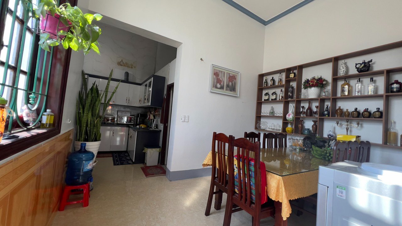 Nhà 4 tầng tổ 7 phường Thanh Bình 84m² giá 2.7 tỷ - Thiết kế hiện đại, sẵn sàng ở ngay!