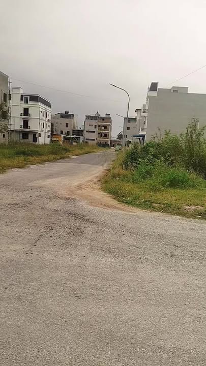 Đất nền khu đô thị Hồng Đào Quỳnh Thiện 102m² giá 2.1 tỷ - Vị trí đắc địa gần trường học!