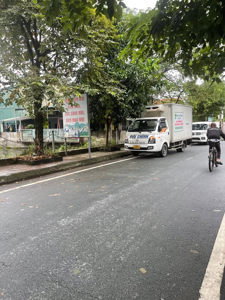 Đất nền 100m² tại Đan Phượng - Giá chỉ từ 4x triệu - Cơ hội đầu tư sinh lời!