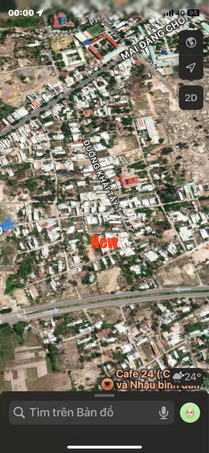 Nhà đẹp lô góc Hòa Quý, Ngũ Hành Sơn 100m² giá 5 tỷ - Tiềm năng tăng giá mạnh!