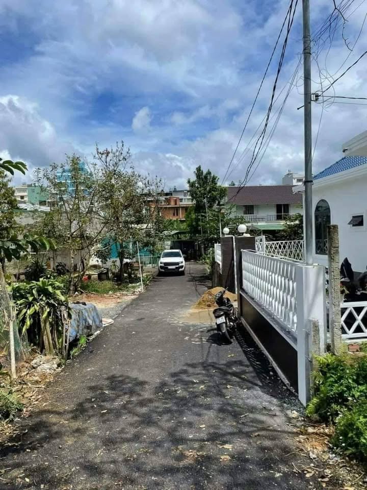 Đất nền Hẻm 93 Hà Giang, Bảo Lộc 119m² giá chỉ 1.7 tỷ - Đầu tư sinh lời ngay!