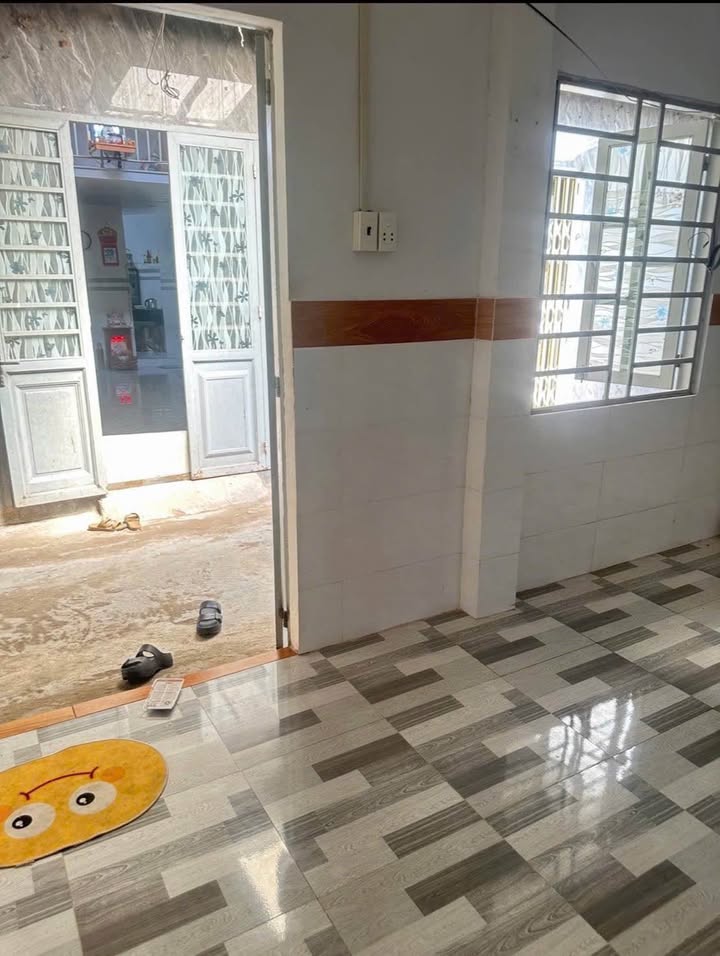 Nhà cấp 4 tại Hiệp Bình Phước 25m² giá 800 triệu - Pháp lý rõ ràng, nhanh tay kẻo lỡ!