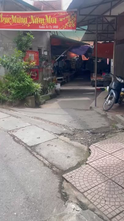 FrontHouse 2 mặt tiền chợ Chẩy 79m² giá 4.07 tỷ - Cơ hội kinh doanh vàng!