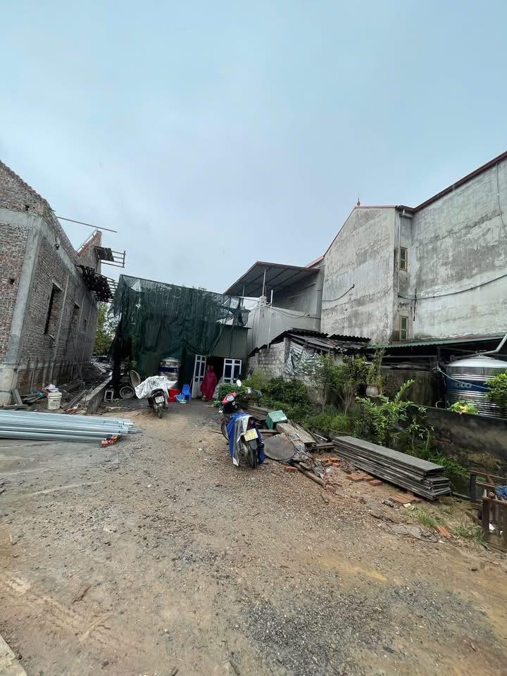 Đất nền thôn Trung Lập, xã Phượng Dực, 160m² giá cực tốt - Cơ hội đầu tư hiếm có!